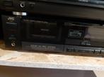 Jvc cassettedeck, Audio, Tv en Foto, Cassettedecks, Ophalen of Verzenden, JVC