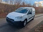 Peugeot partener 1.6 HDI DIESEL euro5 car-pass, Auto's, Voorwielaandrijving, Euro 5, Stof, 4 cilinders