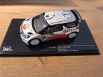 Thierry Neuville, rally NEW  2012, Hobby en Vrije tijd, Ophalen of Verzenden, Nieuw