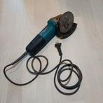 makita, Doe-het-zelf en Bouw, Gereedschap | Slijpmachines, Ophalen, Gebruikt