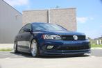 Jetta MK6 GLI voorbumper/grill + xenon koplampen, Auto-onderdelen, Ophalen, Gebruikt, Bumper