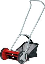 Einhell grashandmaaier, Ophalen, Handgrasmaaier, Zo goed als nieuw, Opvangzak