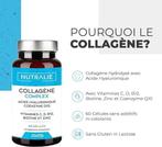 NUTRALIE Collageen + hyaluronzuur GRATIS LEVERING, Verzenden, Nieuw, Overige typen