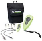 Greenlee 1574 LAN Cable Check for Testing UTP and Phone Patc, Ophalen of Verzenden, Zo goed als nieuw