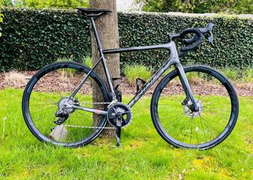 Ridley Helium SLX limited edition; maat M