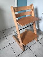 Stokke tripp trapp stoel (nieuw model!), Kinderen en Baby's, Kinderstoelen, Ophalen, Gebruikt, Meegroeistoel