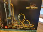 10303 Lego Loop Coaster, Kinderen en Baby's, Speelgoed | Duplo en Lego, Ophalen, Zo goed als nieuw, Complete set, Lego