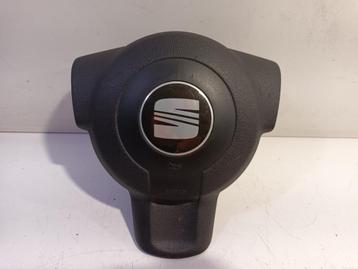 AIRBAG STUUR Seat Altea (5P1) (01-2004/07-2015) (5p0880201h) beschikbaar voor biedingen