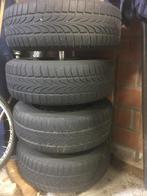 Winterbanden Nokian, Auto-onderdelen, Ophalen, Gebruikt, 15 inch, Banden en Velgen