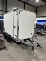 gesloten geremde aanhangwagen, Auto diversen, Ophalen, Nieuw