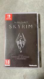 The Elder Scrolls V : Skyrim - Special Edition, Ophalen, Role Playing Game (Rpg), Vanaf 18 jaar