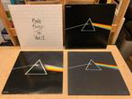 Pink Floyd. Vinyl 4x, Cd's en Dvd's, Vinyl | Overige Vinyl, Ophalen, Zo goed als nieuw