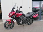 Kawasaki Versys 1000 GT EINDEJAARSKORTING!, Motoren, 4 cilinders, Bedrijf, Toermotor, Meer dan 35 kW