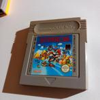 Super Mario Land Nintendo gameboy pal, Games en Spelcomputers, Ophalen of Verzenden, Zo goed als nieuw