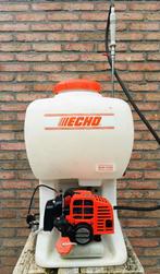 Echo benzine sproeier SHR4100, Tuin en Terras, Ophalen, Zo goed als nieuw, Echo