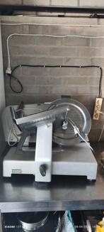 Snijmachine, Ophalen