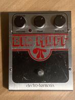 Pédale Big Muff, Musique & Instruments, Enlèvement, Utilisé, Distortion, Overdrive ou Fuzz