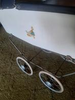 Vintage poppen  wagen, Ophalen of Verzenden