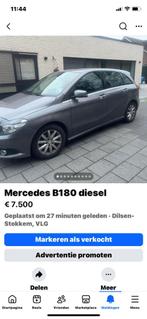 Voiture à vendre, Autos, Achat, Boîte manuelle, Entretenue par le concessionnaire, Noir