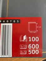 Twee nieuwe foto albums, Ophalen, Zo goed als nieuw, Fotoalbum