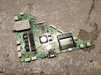 SMART TV SONY KDL-32HX750 MOEDERBORD ONDERDEEL/PARTS, Verzenden, Gebruikt