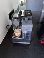Nespresso koffiemachine, Elektronische apparatuur, Koffiezetapparaten, Ophalen, Gebruikt, Koffiemachine, 4 tot 10 kopjes