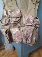 multicam leger vest voor kinderen, Verzamelen, Militaria | Algemeen, Ophalen of Verzenden