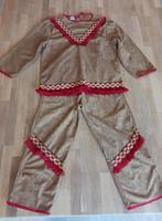 Indianenpak, Ophalen of Verzenden, Zo goed als nieuw, 122 t/m 128, Jongen of Meisje