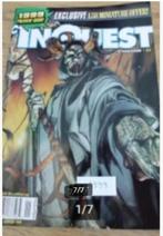 INQUEST - MTG - 5 VOOR 10 !, Ophalen of Verzenden