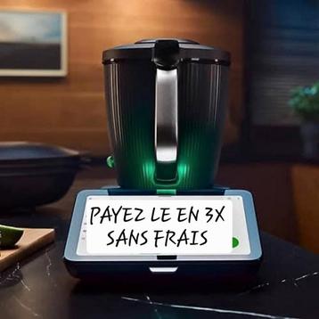 Le Thermomix TM7 payable en 3X sans frais!! beschikbaar voor biedingen