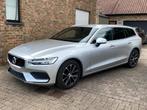 Volvo V60 D4 geartronic,navi,leder,camera,automaat, Auto's, Euro 6, Leder, 5 deurs, Dealer onderhouden