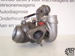 Turbo revisie MB Sprinter I 210D 310D 410D 212D 312D 412D 75, Ophalen of Verzenden, Gebruikt