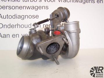 Turbo revisie MB Sprinter I 210D 310D 410D 212D 312D 412D 75, Enlèvement ou Envoi, Utilisé