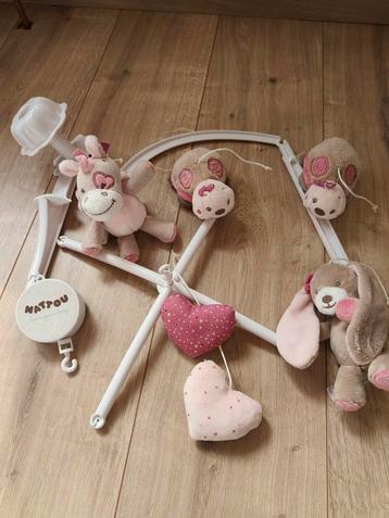 Mobiel beschikbaar voor biedingen