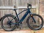 Stromer st1 speedpedelec Elektrische fiets in topstaat!, 51 à 55 cm, 50 km par batterie ou plus, Comme neuf, Enlèvement
