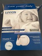 Luvion babysense 5, Kinderen en Baby's, Ophalen, Gebruikt