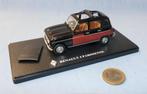 Altaya Ixo 1/43 : Renault R4 4L "Parisienne" (Bordeaux), Hobby en Vrije tijd, Modelauto's | 1:43, Verzenden, Nieuw, Auto, Universal Hobbies