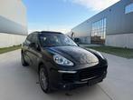 Porsche cayenne 2015 facelift model, Auto's, Automaat, Cayenne, Euro 6, Zwart