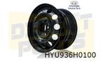 Hyundai Ioniq velg staal (6J x 15") (10/16-9/19) Origineel!, Auto-onderdelen, Banden en Velgen, 15 inch, Verzenden, Nieuw, Band(en)