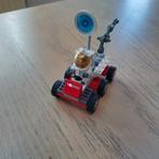 806 lego 3365 Space Moon Buggy, Ensemble complet, Enlèvement, Lego, Utilisé