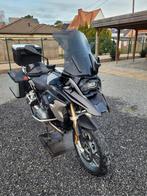 Bmw R1200GS LC van 2018, Motoren, Motoren | BMW, 2 cilinders, Handvatverwarming, Particulier, Meer dan 35 kW