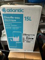 Atlantic 15 liter keuken boiler boven wasbak, Ophalen, Nieuw, Boiler