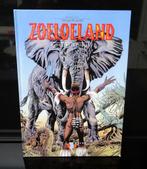 Zoeloeland 9. - De Grote Olifant - Nieuwstaat - 1999, Ophalen of Verzenden