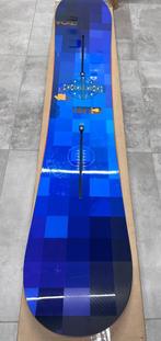 Burton Custom Flying V 158W, Sport en Fitness, Snowboarden, Ophalen of Verzenden, Zo goed als nieuw, Board