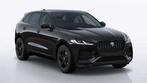 Jaguar F-Pace P400e - S, Autos, Jaguar, Hybride Électrique/Essence, Noir, Automatique, 54 g/km