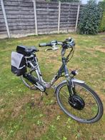 Snelle Elektrische Fiets, Fietsen en Brommers, Elektrische fietsen, Ophalen, Zo goed als nieuw