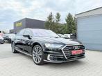 Audi A8L 3.0TDi 286PK Quattro Matrix Pano Full Optie, Auto's, Audi, Automaat, Euro 6, Bedrijf, Diesel