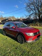 Vw Tiguan, bwj 2017, 2.0 diesel, Gekeurd, Auto's, Euro 6, Particulier, Tiguan, Te koop