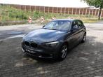 BMW 116 d Efficient Dynamics, Auto's, Euro 5, 1 Reeks, Bedrijf, Cruise Control