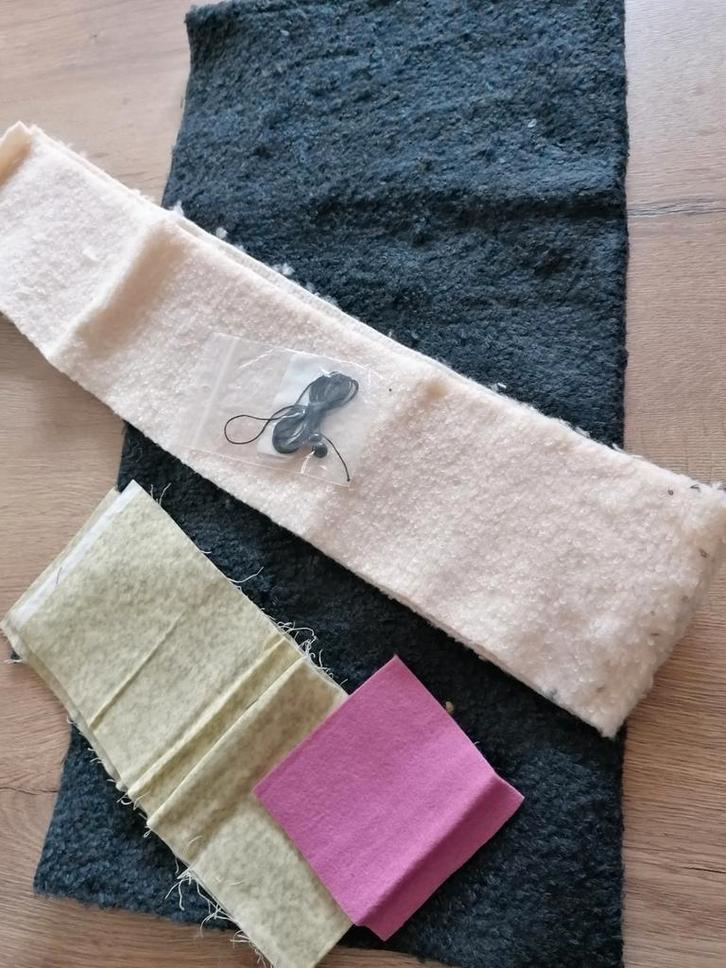Pakket om beer te maken, Hobby en Vrije tijd, Knutselen, Nieuw, Ophalen